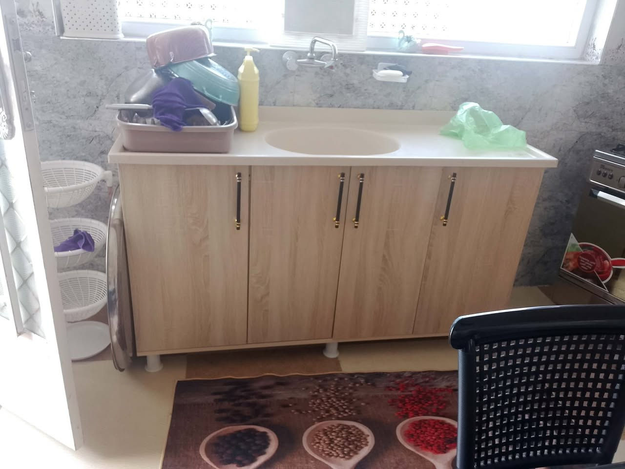 كاونتر للبيع  مكان باب الدرب سعر ٥٠٠ وبي مجال


**إذا كنت صاحب هذا الإعلان وتريد حذفه لأي سبب، رجاءا أرسل رسالة إلى الدعم الفني**