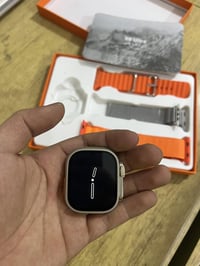 S9 Ultra • ساعة ذكية • يدعم العربية