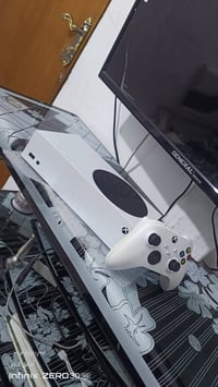 اكس بوكس سيريس اس • نص تيرا • مغلف