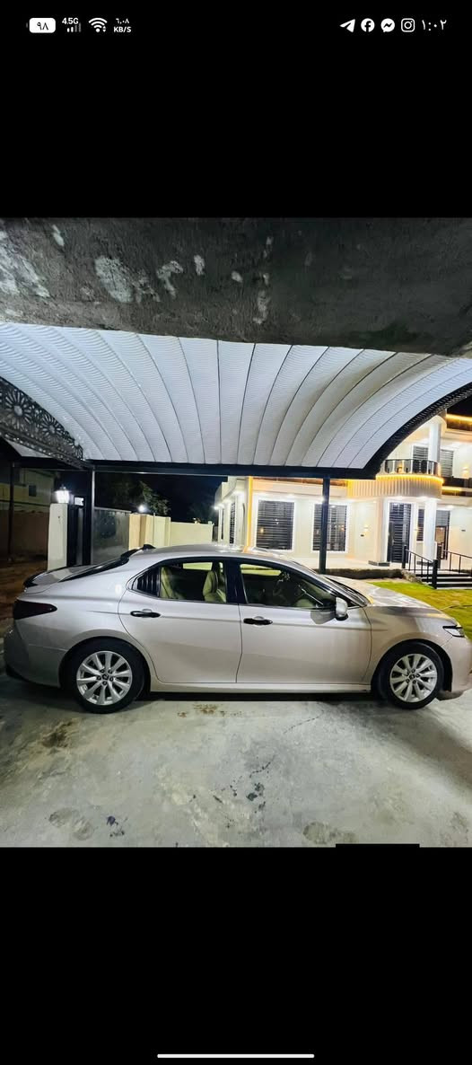 يالله سلام عليكم كامري للبيع موديل 18 خليجي فول مواصفات رقم بغداد انكليزي بسمي تحويل ثاني يوم سياره احله من الصور  مكفوله من كير محرك صدر كله جديد بيها بارده كما موضح بصوره باقي كله مكفول كفاله عامه مواصفات 🔥بصمه تشغيل بصمه ابواب فتحه سقف ترحيب ثاتي اشاير بالمري تبريد قطعتين برده كهرباء كشنات كهرباء 4 سلندر بعد بيها هواي مواصفات خير من الله مكاني بغداد ابو غريب سعر 198$ بيها مجال للطيبين اكثر استفسار اتصل بيك خير وتدلل رقم الهاتف *********** واتساب او اتصال
