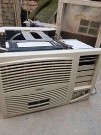 مكيف • طنين • الأعظمية