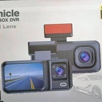 داش كام • فول اتش دي 1080p • ثلاث عدسات