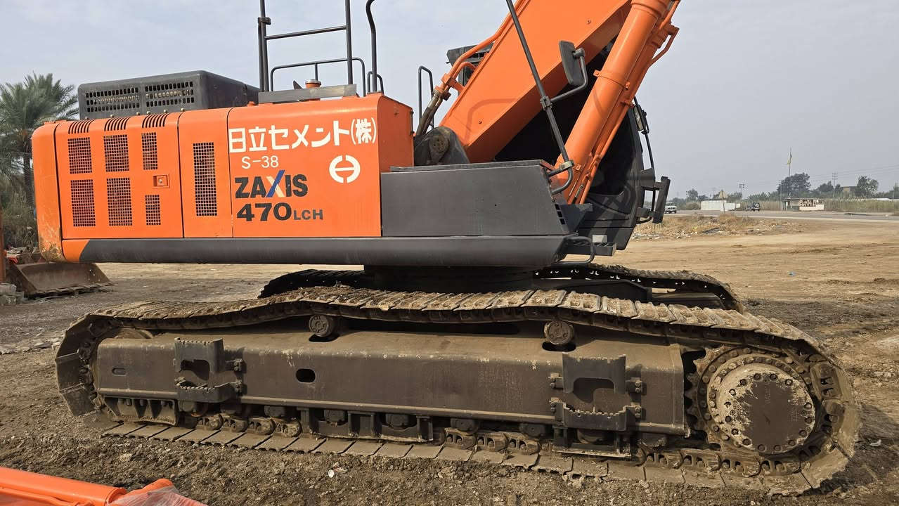 بسم_الله_الرحمن_الرحيم
بســم الله 

سلام عليكم👋  

للبيع حفاره هيتاشي ⚔️

جي 5

دخول جديد 🇯🇵

حجم 470🚀

موديل 2019

بم ونوزل  عداد العمل 4000 ساعه 

العنوان واسط العزيزيه الشارع العام محلات بيت الزهلول الادوات الاحتياطيه للحفارات الهيتاشي 

الاتصال على هذا الرقم📞

***********

***********

كفاله_عامه_وارد_اليابان👍👍
