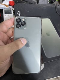 iphone 11 Pro Max 64 Gb battery health 73% الجهاز ممفتوح ممصلح  مكاني ...