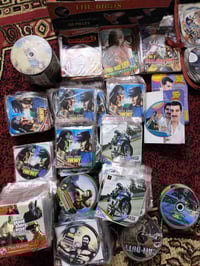 افلام ألعاب دي في دي ابيعهن كلهن بسعر مناسب اليحتاجهن يراسلني خاص أو إ...