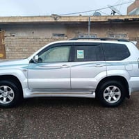 برادو 2005 بدون صبغ سيارا فول سلايت محرك 6 مرغوب كير محرك شرط على وضع ...