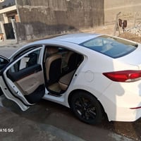 النترا للبيع موديل 18 خليجي كفاله من الضربه ولصبغ كير محرك ماشيه 106 ف...