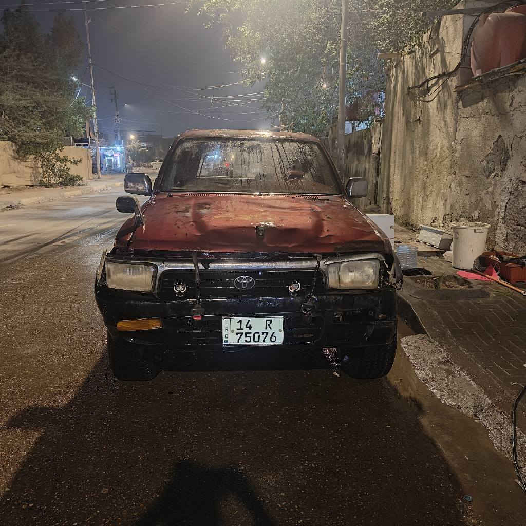 ‎سيرف هايليكس‎ البصرة, العراق


**إذا كنت صاحب هذا الإعلان وتريد حذفه لأي سبب، رجاءا أرسل رسالة إلى الدعم الفني**