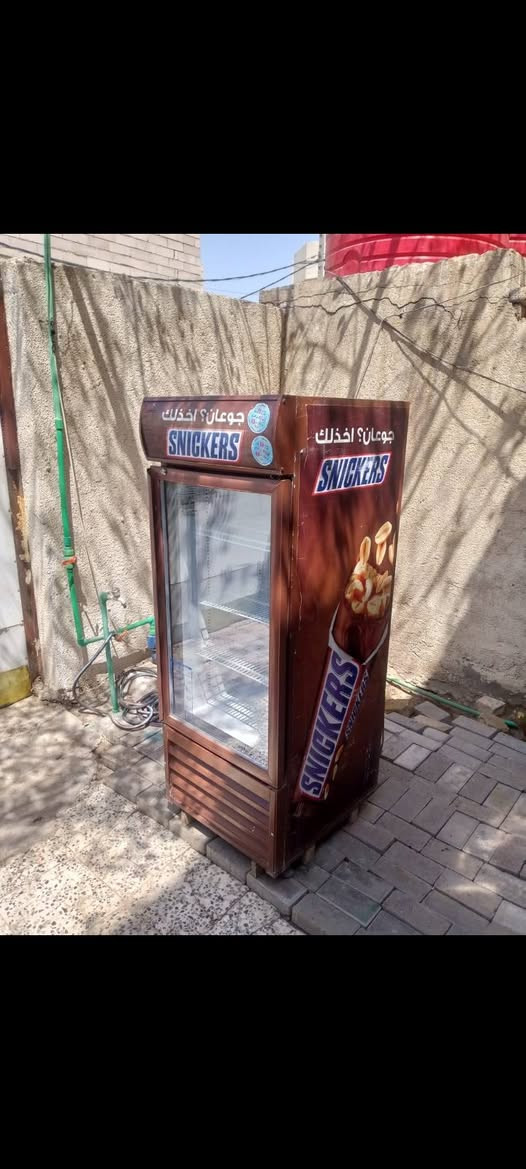 اغراض للبيع شرط التبريد والتجميد للاتصال على الرقم *********** ويتوفر واتساب البصرة, العراق
