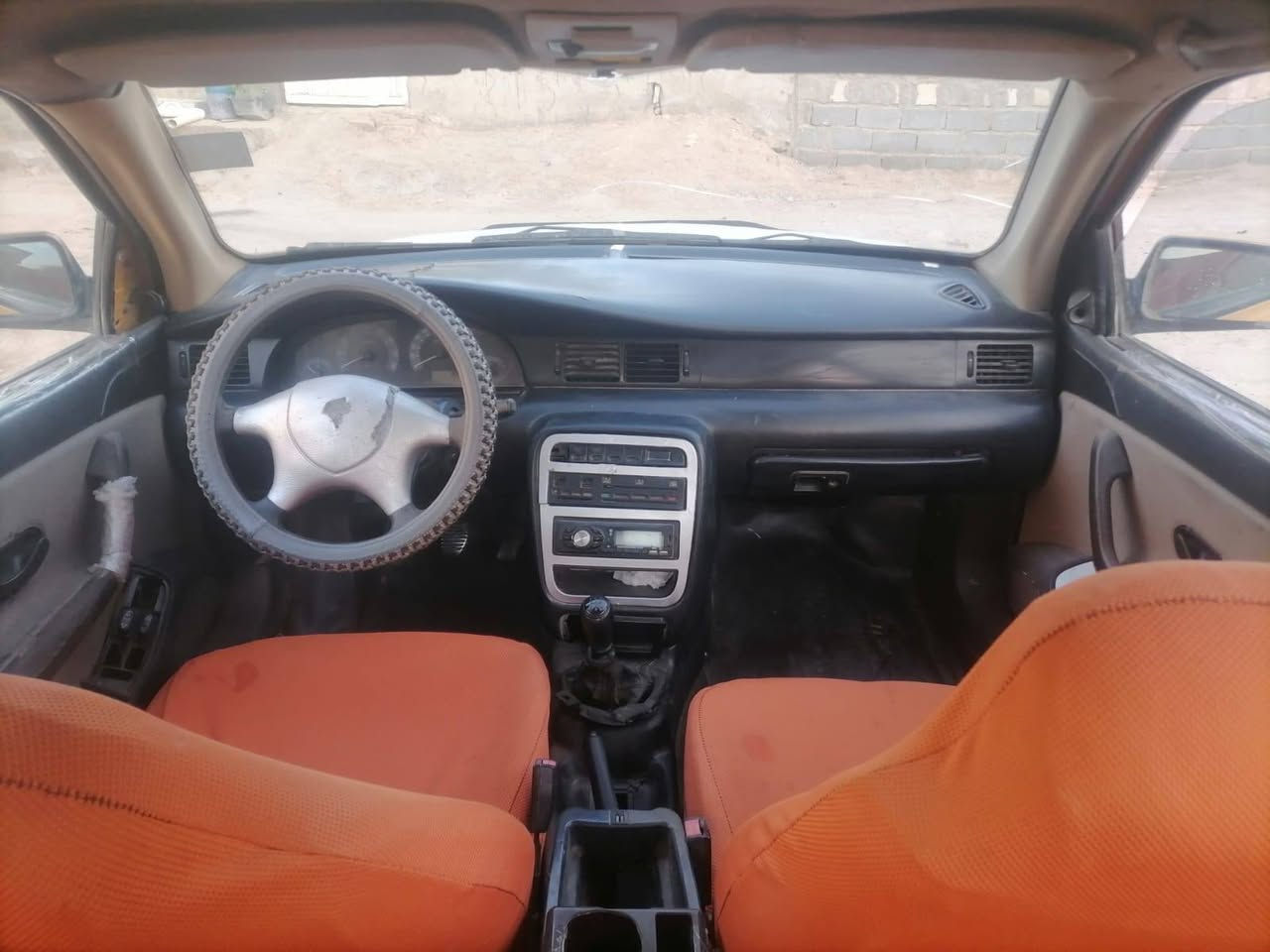 سمند موديل ١٠ كفاله عامه من ضربه وصبغ وتبديل مكينه وكير مكفولات شرط فرنسي شواصي لافطر ولالحيم
كهربايئات كله شغاله كيجات لايت زنون 
تخم تاير جديد  صفاح موس موضح بلصور وحلى بعد
رقم كربلاء ألماني 
السعر ١٦ وبيه مجال قليل 
مكان سياره النجف 
اتصال ***********

