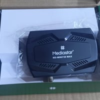 ستلايت ميديا ستار 730 • كمية متوفرة • توصيل داخل الموصل