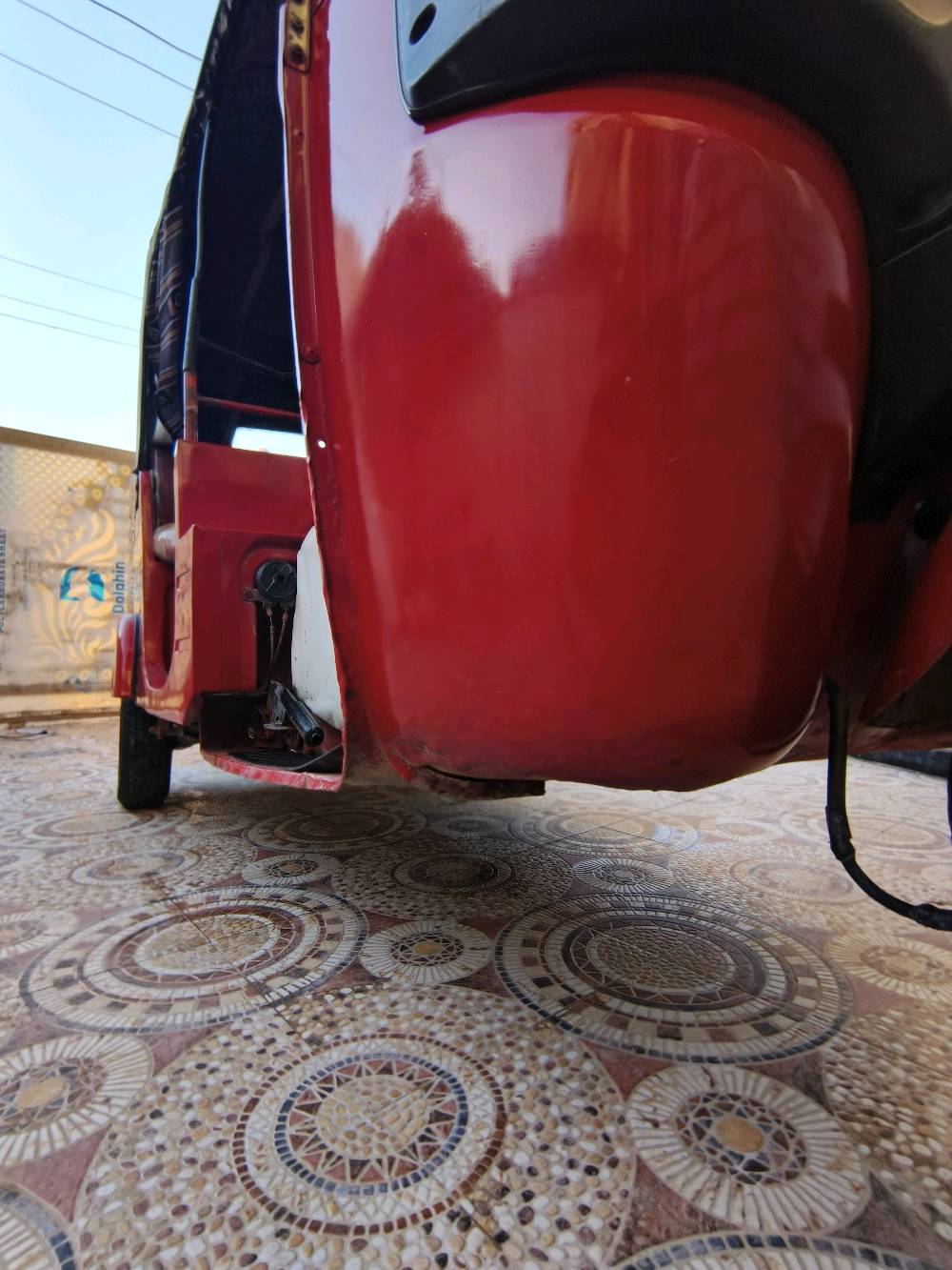 البيع تكتك 2017  محرك 2020  بعده جديد 
العنوان واسط عزيزيه