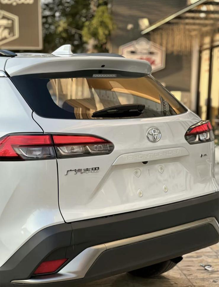 الفخامة مو كلمة… الفخامة تجربة
وهنا تبدأ الحكاية 🚘”

فورت لاندر موديل 2025


**إذا كنت صاحب هذا الإعلان وتريد حذفه لأي سبب، رجاءا أرسل رسالة إلى الدعم الفني**