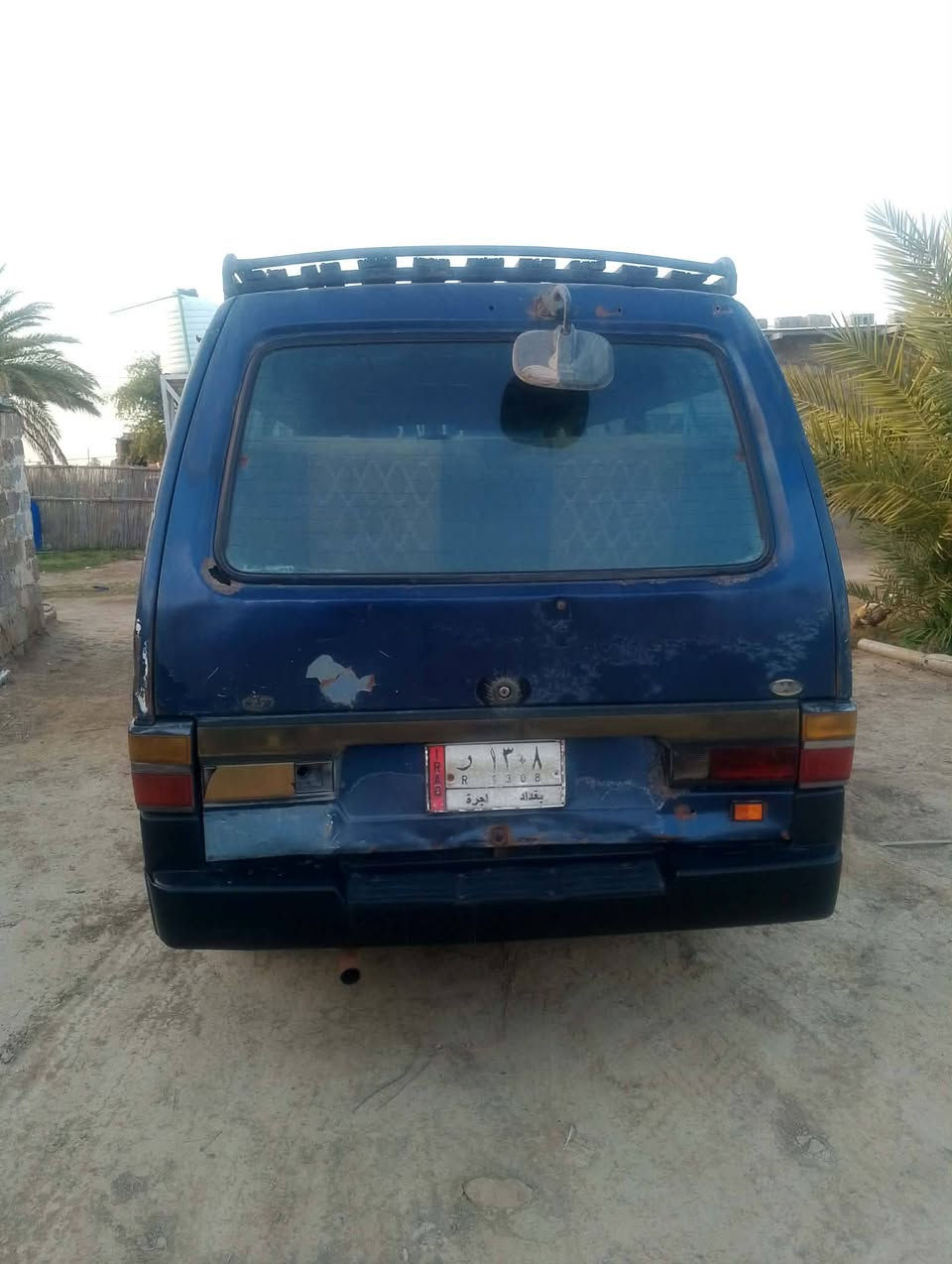 السلام عليكم كيا بستا موديل 94 سنويه ساقطه وعليهه غرامات مليون و200 محرك تجفيت جديد وگير واكسل متعهد حجل مشتغله جديد السعر 27وبيهه مجال وكلشي عالمشتري المكان بغداد الرضوانيه الشرقيه
وتحويل مباشر للاستفسار 
***********
***********
