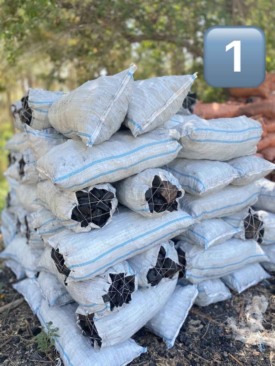 يوجد لدينا فحم
للبيع كافه الأحجام والأسعار وللمزيد من
التفاصيل والاستفسار الاتصال علا هاذا الرقم
*********** وكذالك يوجد علا هاذا الرقم واتساب
