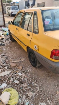 سايبا • نظيفه جدا • ٢٠١٥