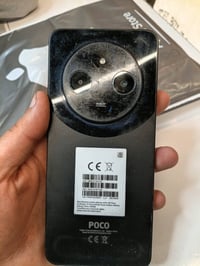 بوكو C75 • ٢٥٦ • بغداد القاهرء