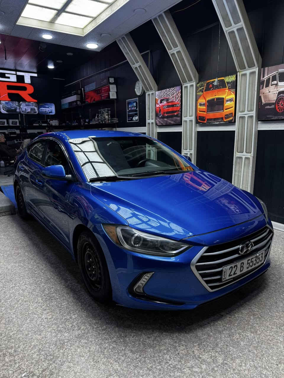 سلام عليكم النترا 2017 السعر 124
صور الحادث ب منشور وسونار
حادث امريكا فقط بارد شي بسيط 
سياره جديده رقم اربيل هزه وسنويه كله جديد
سياره حلوه وجديده 
مواصفات سياره
جلد 
تحكمات ستيرن
مثبت سرعه
شاشه جبيرا
كامره دواره
مكان سياره بغداد
***********
