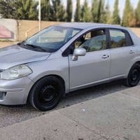 فيرسا • ٢٠٠٩ • توماتيك