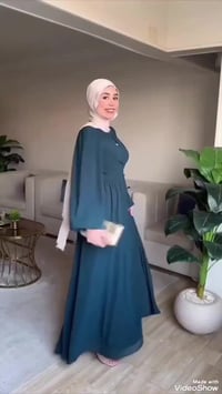 فستان • جديد • قياس ٤٤