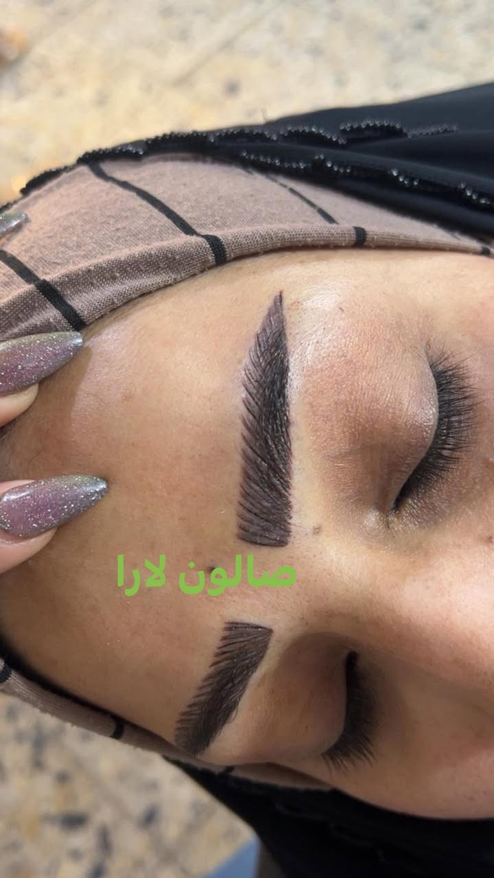 عروض التاتو راس السنة 🌲🌲

تاتو فايبروز 25 
تاتو مايكرو بليدنج 25
تاتو 6D(سكس دي) 25
تاتو ابلوك 25 
شادو حاجب 25 
سحب لون 25 
مسح بمادة الريجوفي 50 
مسح ليزر 25 
توريد شفه 20 
تحديد شفه 10
  صالون لارا لكل سيدة انيقة العنوان:
بغداد البلديات شارع الأمن
العامة مقابل صرف البركة 
💃💃💃💃
للاستفسار اتصل على
*********** #فلر_شفايف
