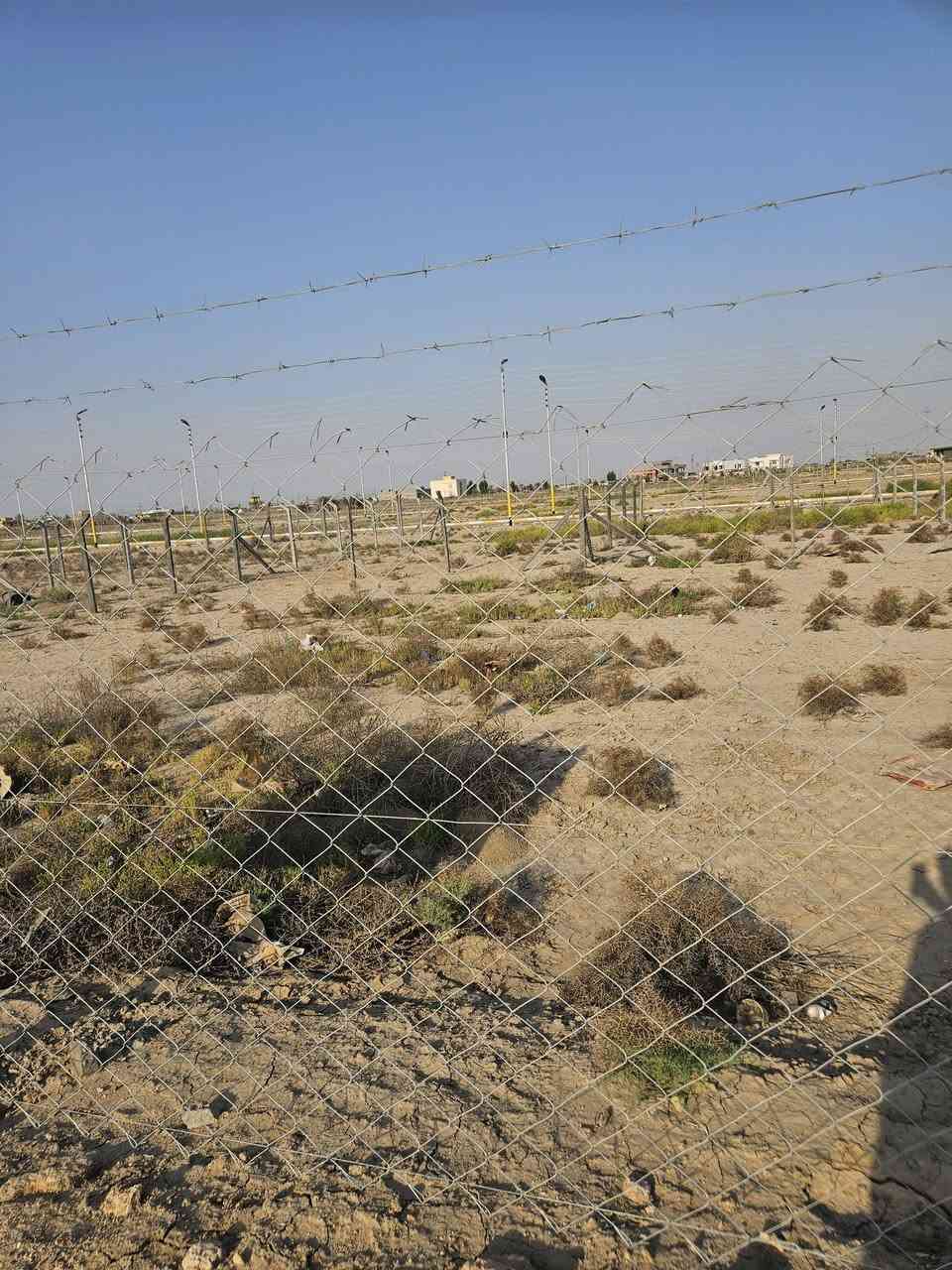 قطعه للبيع مساحه 400 متر
على طريق الدغاره مجمع كامل وخدمات كامله
***********
