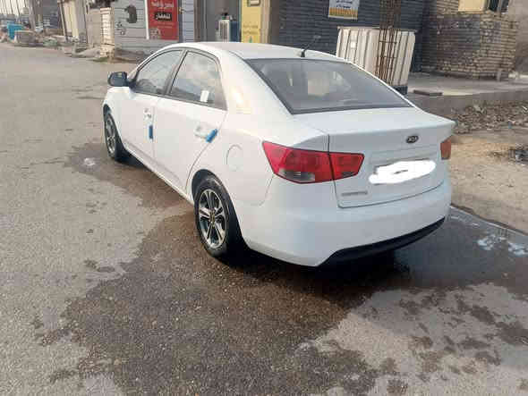 موديل 2012 
ماشيه 190
العنوان بغداد الدوره 
السعر 108
***********
***********
