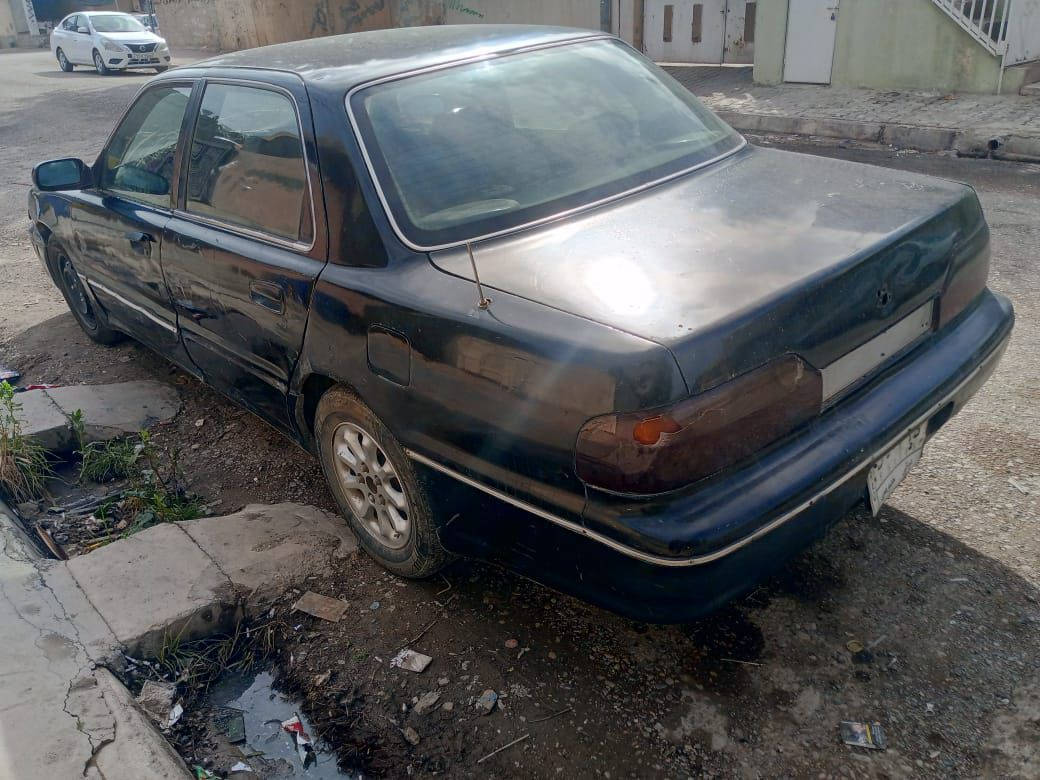 سوناتا موديل 94 فول اوتوماتيك عندي بس الجير دا يخربط حاج ثالث سعرها 14 ورقه بشرط الوكه مكانها ديالى الخالص الشراي يتصل ***********
