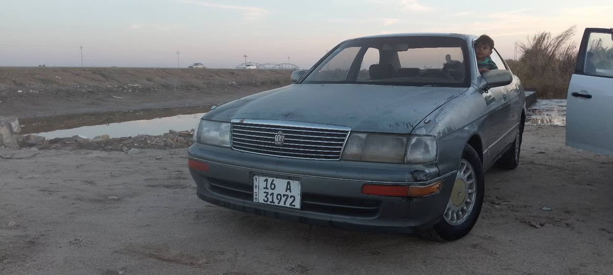 سلام عليكم بطه متصل موديل 92 مكفوله من الضربه والصبغ سياره بلاديه جارده رقم نگليزي شرط حداديه فول گير ومكينه كفاله شرط جدد السعر ، 53 وبيه مجال مكان الناصريه الغراف للأتصال ***********
