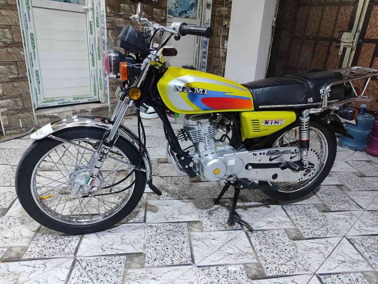 نامة امتياز طالعة من الوكيل 2025 اوراق اصولي مكفولة كفالة عامة كهربائيات كلهة شغالة السعر خاص الاتصال *********** مكاني الديوانية
