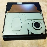 بلي فور مهكر • ٥٠٠GB • ٢ يدات اصلي
