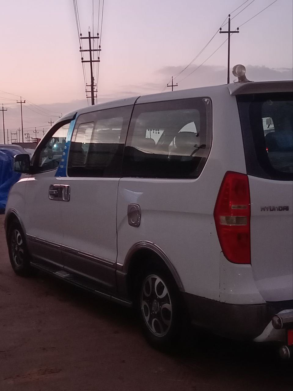 ستاركس مديل 2009
مفتوح اجول سعودي

محور مسكر كير تماتيك

مكينه 7
كير9

تخم تاير
تبريد جاهز
لايت زنون
السياره جاهزه ع اخر حبايه

مكان السياره ناصريه سوق الشيوخ

السياره بسمي تحويل مباشر
مكلف بالنشر

السعر👇***********
