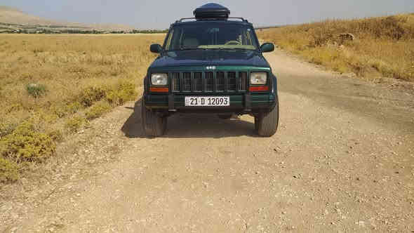 ماشاءالله تبارك الرحمن جيب)موديل 1994گيرمكينه مزبوت دبل ئكسل مزبت جوارتايي تازه گيرعادي بيلاد مالي درسته(***********)له خزمتام
