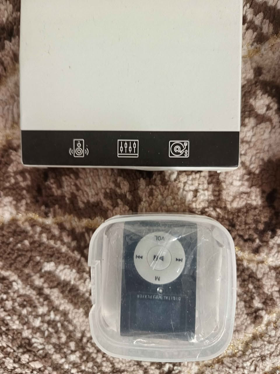 شلعه مجموعه ايربود اصلي اورجنال 
Apple
 jpl 
i12
Screen أربيل, العراق


**إذا كنت صاحب هذا الإعلان وتريد حذفه لأي سبب، رجاءا أرسل رسالة إلى الدعم الفني**