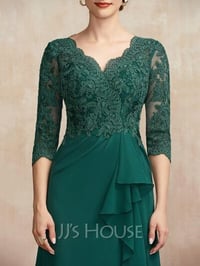 فستان نسائي بداعه الترتيب والتصميم 💚قطعه كلش راقيه وسعرها كلش مناسب لل...