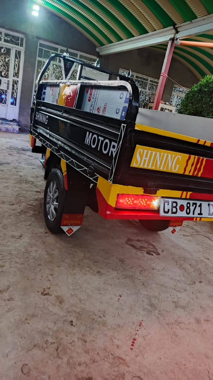 السلام عليكم ستوته للبيع موديل 14 اوراق أصولي كهربائيات شغاله خير من الله مال جناي بابل شوملي السعر مليون 200 وبيه مجال الشراي رقم ***********/(***********
