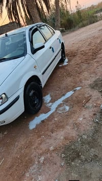 سمند البيع مودي2011سعر 37وبيهه مجال رقم   الهاتف07882268900