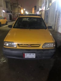 سايبه موديل ٢٠١٥ نضيفه تخم تاير كير مكينه مكفولات بيه بس طخه بل باب مو...