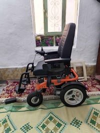 دراجه شحن • جديدة • قضاء النصر