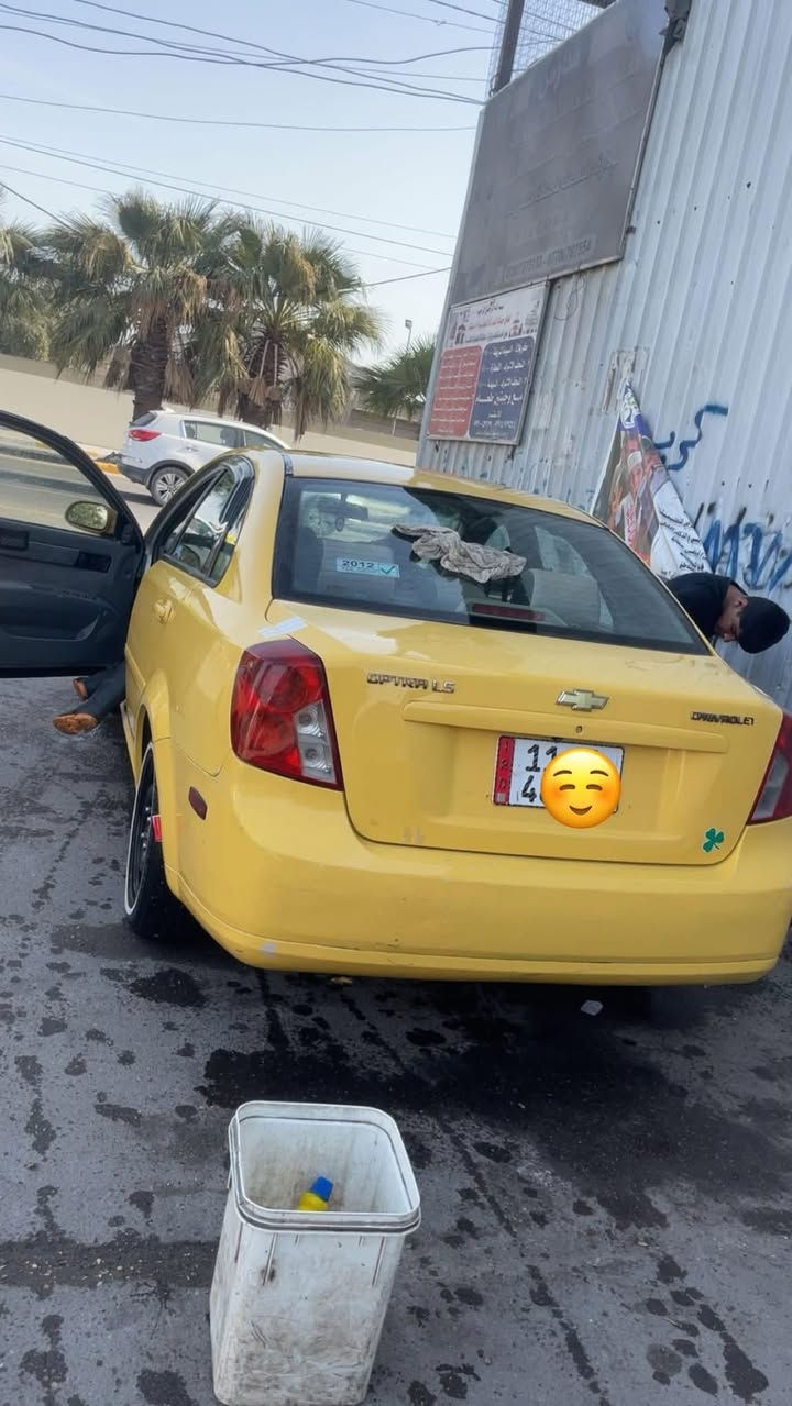 السلام عليكم 
فورنزا ٢٠٠٧ وارد امريكي  حادثه جاملغ ايمن بدون دواخل لغود برانكيتات شواصي مكفولات 
كير مكينة  كفاله 
تخم تاير صدر خلفي وامامي تبريد ثلج 🥶 
رقم بغداد باسمي هزه جديده مصفر هيئة 
العنوان واسط كوت 
السعر ٤٧ وبيه مجال 
***********
