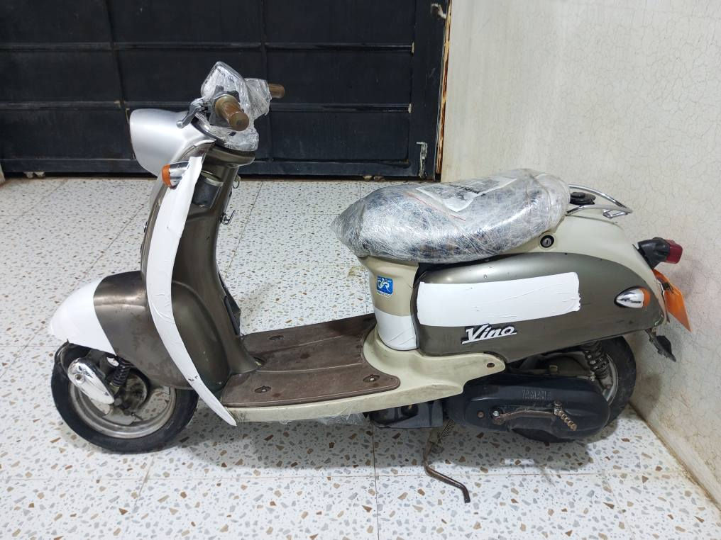 عبدل حاليم نذيه محرك مامفتوح كابريتر بلاد صالنصه شوته فيتم كفرات كوله بلاد كهربيات كوله شخال مابي اعيب سعر 300 اوبي مجال مكان كركوك رقم هاتف *********** كركوك, العراق
