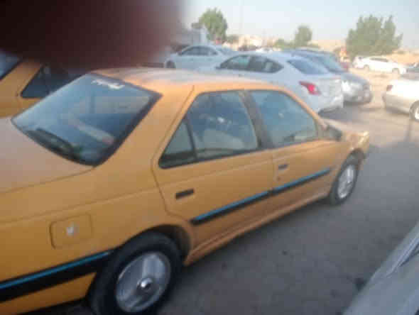 السلام عليكم
بيجو 405
مكينة كير حداديه كهربائيات جاهزه رقم بابل للبيع اومرواس عادي السعر 20 وبيه مجال الشراي النقد سنويه مفقوده بيه واجه مروريه جاي امشي معامله الفقدان ***********
