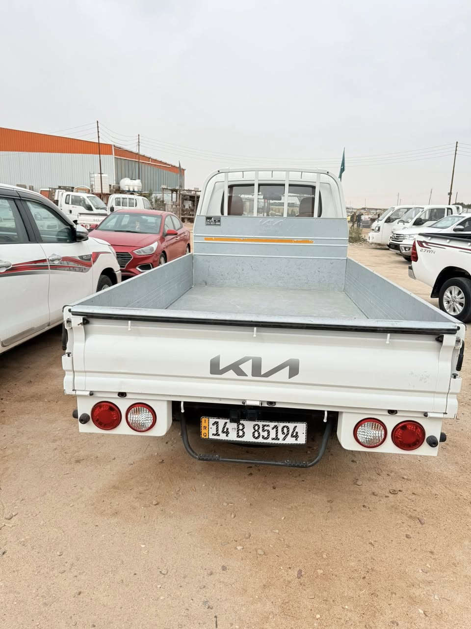 كيا موديل 2025 رقم بصرة تحويل مباشر سيارة مكفوله كفاله ماشية 26 الف السعر 162 ورقه مكاني البصرة سفوان  ***********         ***********
