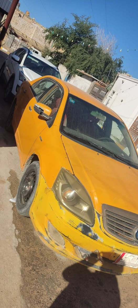 مديل ١٣
مصفره هيئة وغرامات
مكينه لا تنقيص ولا تبخير
مكينه كورلا ١٨٠٠
السياره جاهزه
٣٥ورقه
مكان السيارة ناصرية 
***********
