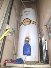 اربيل • كيزر ٢٢٠لتر • هيترين ١٤/٤امبير