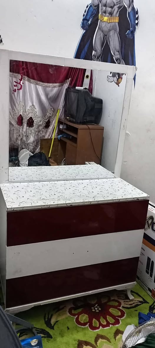 غرفه تركي السعر 150 وبيها مجال
بغداد


**إذا كنت صاحب هذا الإعلان وتريد حذفه لأي سبب، رجاءا أرسل رسالة إلى الدعم الفني**