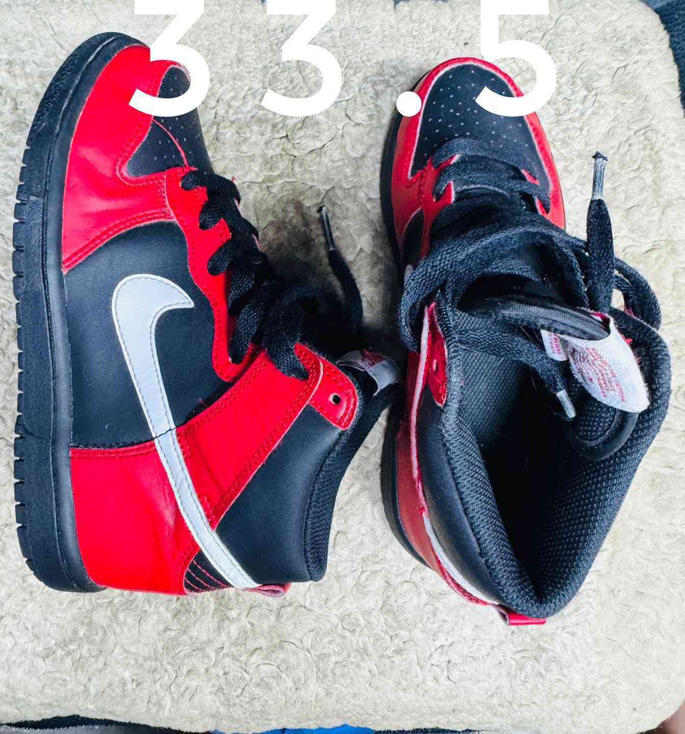 باله ولادي بناتي انواع الماركات
القياس داخل الصور 

توصيل لكل محافظات العراق 5 الف

بغداد مدينة الصدر قطاع 61 شارع الرضوي مقابل مركز شرطة الكرامة


**إذا كنت صاحب هذا الإعلان وتريد حذفه لأي سبب، رجاءا أرسل رسالة إلى الدعم الفني**