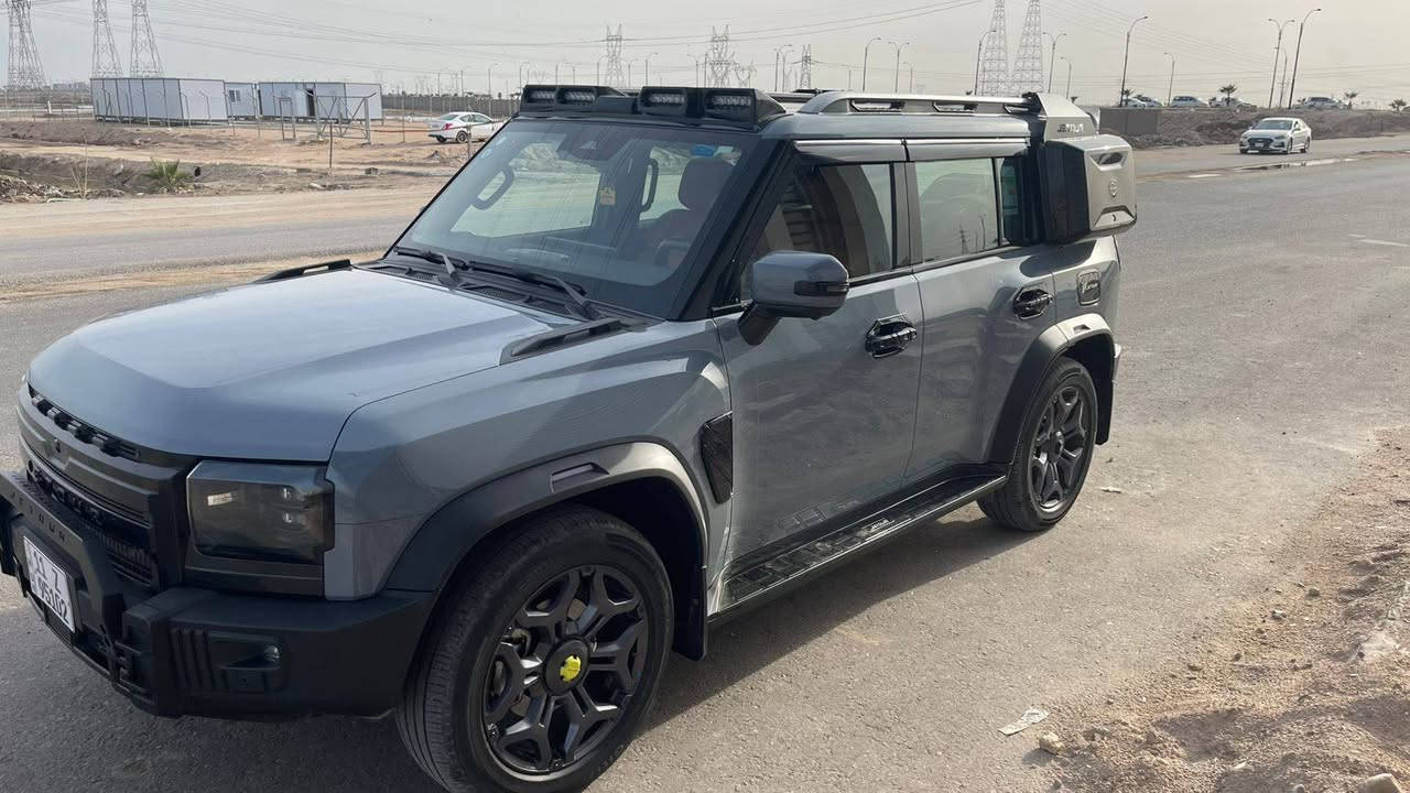 السلام عليكم
جيتور T2 موديل 2025 للبيع 

رقم بغداد ماشية 20 الف

كفالة عامة 

السعر مناسب جداً... 

غير متواجد على الماسنجر

رقم الاتصال: ***********
