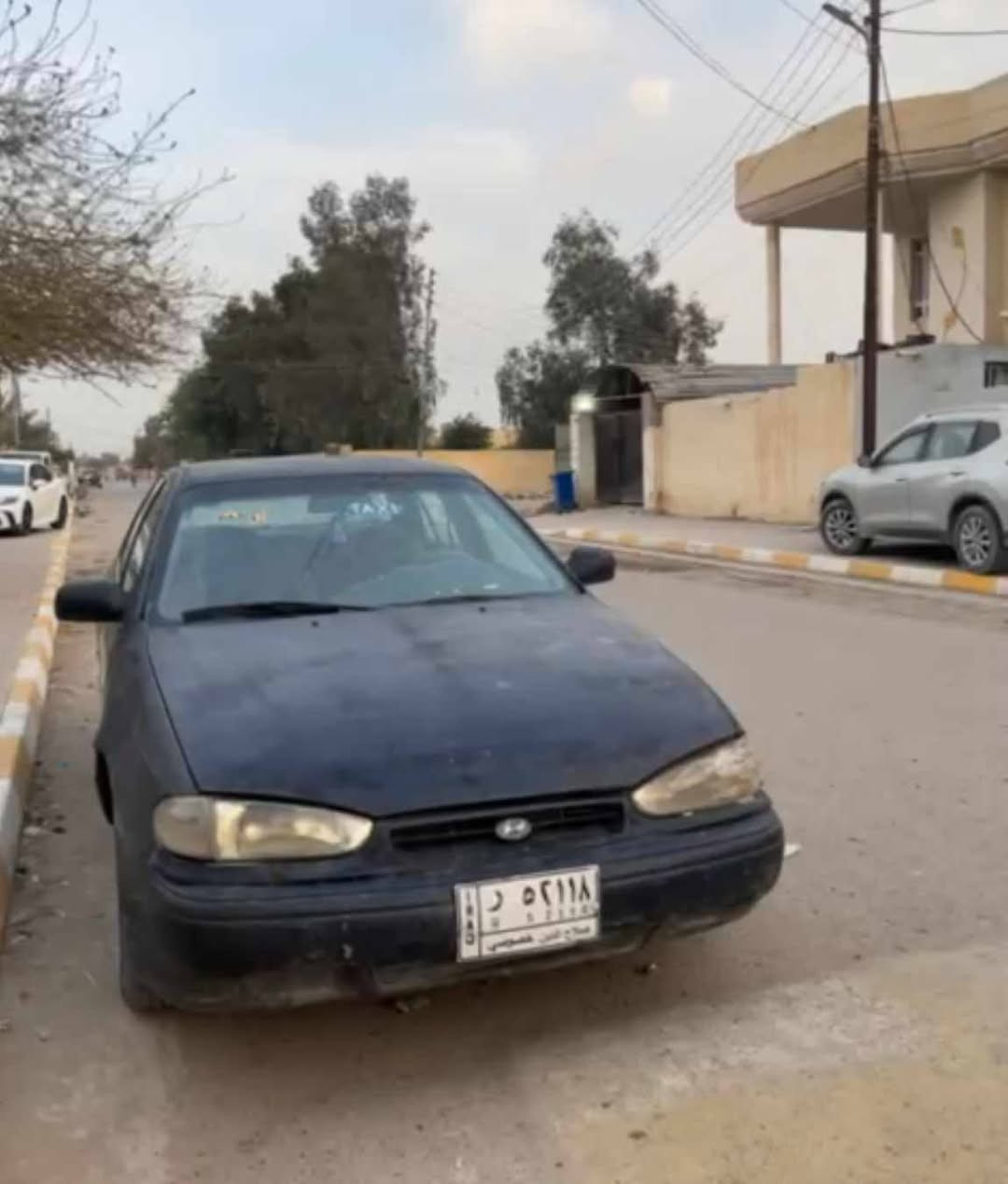 سلام عليكم لانترا دمعه 92 كير اتو محرك يبخر صدر نص عمر تاير نص عمر صلاح الدين ستويه خضره شرط تحويل سعر 17 مكاني صلاح الدين ***********
