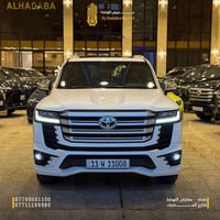 تويوتا لاندكروز VXR موديل 2024 هيبة، قوة، واعتمادية بكل التفاصيل 🔥  ✨ ...